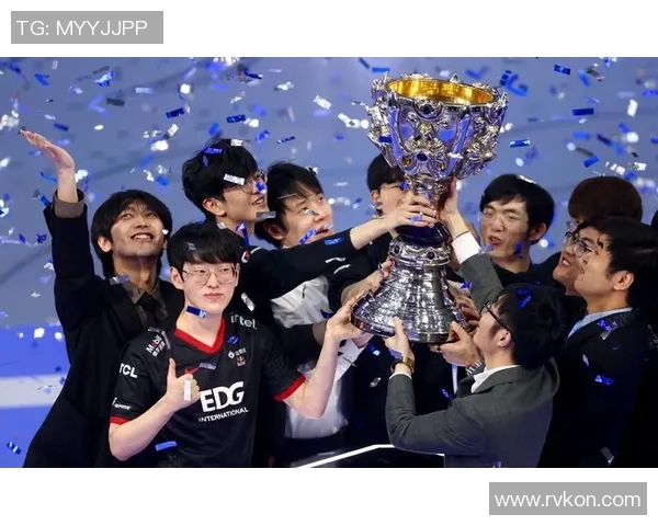 EDG战队灵活性变革引发热议英雄联盟新格局探讨 EDG战队灵活性变革引发热议英雄联盟新格局探讨