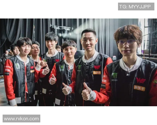 WE战队中路表现分析:突破与失误的深度剖析与反思 WE战队中路表现分析:突破与失误的深度剖析与反思