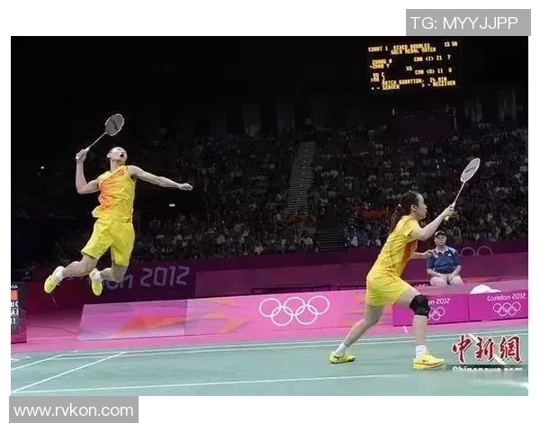 上海羽毛球队在冠军赛中的战术分析与表现评估 上海羽毛球队在冠军赛中的战术分析与表现评估