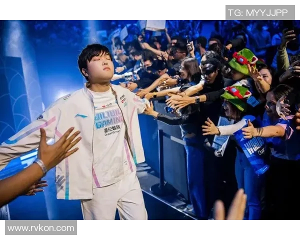 全球总决赛特别报道：BLG如何在挑战中实现自我蜕变与成长