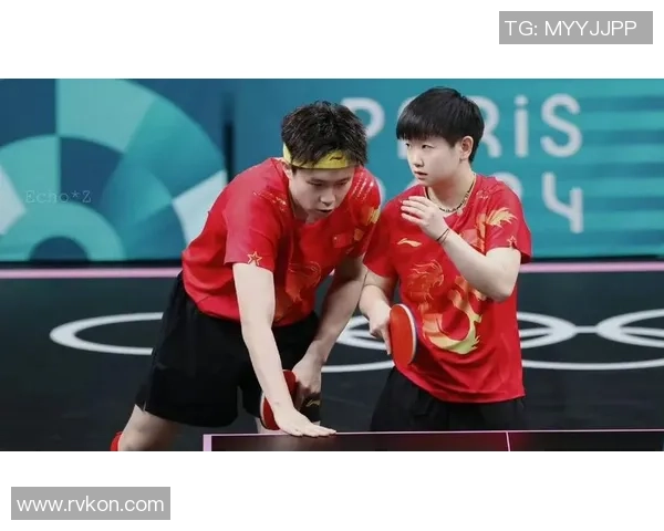 北京乒乓球队的拼搏历程与挑战赛背后的奋斗故事分享