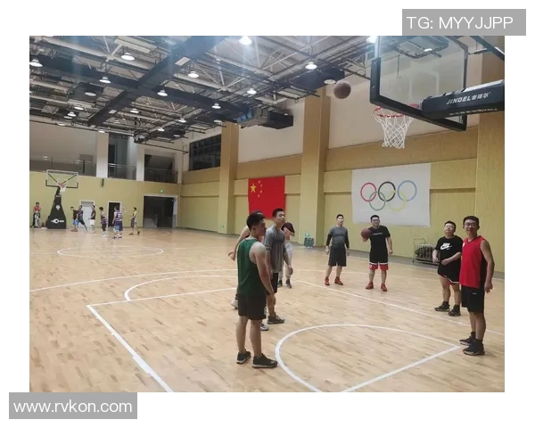 对话陈敏：回顾我的篮球生涯与成长历程分享