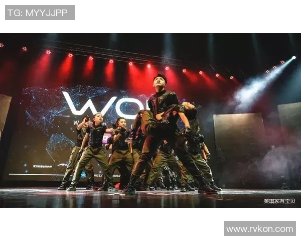 成都街舞队意识对比深度剖析与文化影响探讨