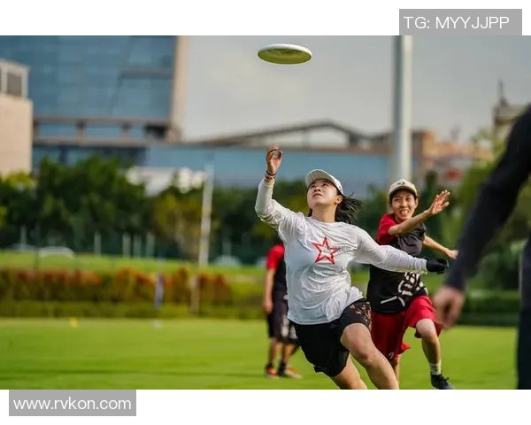 深圳飞盘队的耐力挑战与训练策略深度解析