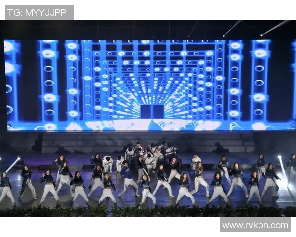 王娜专访:探寻街舞背后的成功秘诀与成长历程 王娜专访:探寻街舞背后的成功秘诀与成长历程