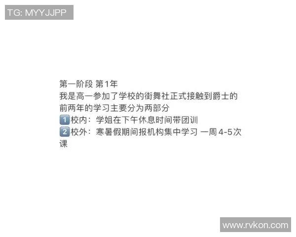 街舞纪实：探索杭州街舞队在新时代下的蜕变与成长之路