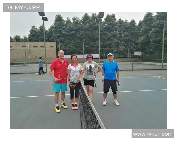 西安网球队的团队协作之道：凝聚力与默契的完美结合