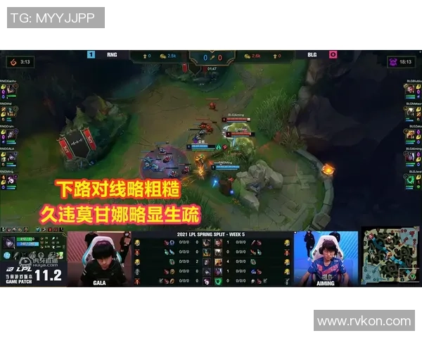 赛后复盘:BLG与V5对决中的战术分析与经验总结 赛后复盘:BLG与V5对决中的战术分析与经验总结