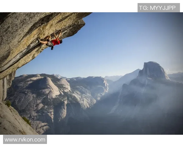 赵芳独家分享攀岩技巧与心得助你征服高峰挑战自我 赵芳独家分享攀岩技巧与心得助你征服高峰挑战自我