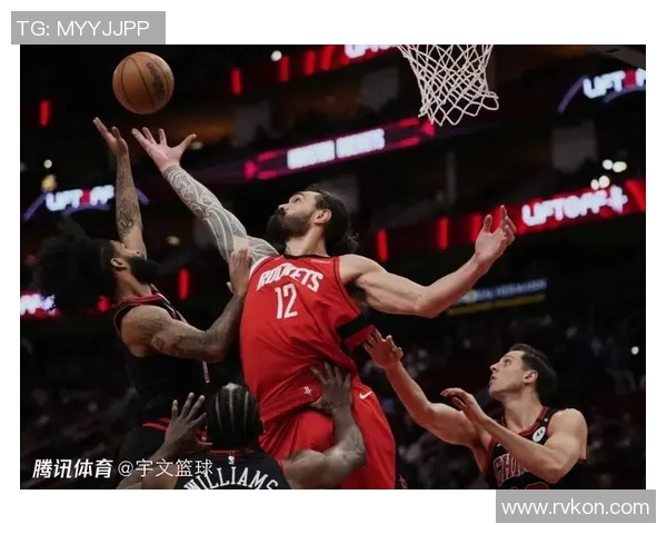 2018年火箭队与公牛队精彩对决全场录像回放及精彩瞬间分析 2018年火箭队与公牛队精彩对决全场录像回放及精彩瞬间分析