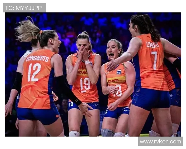 中国女排与荷兰队在里约奥运会的激烈对决与精彩瞬间回顾