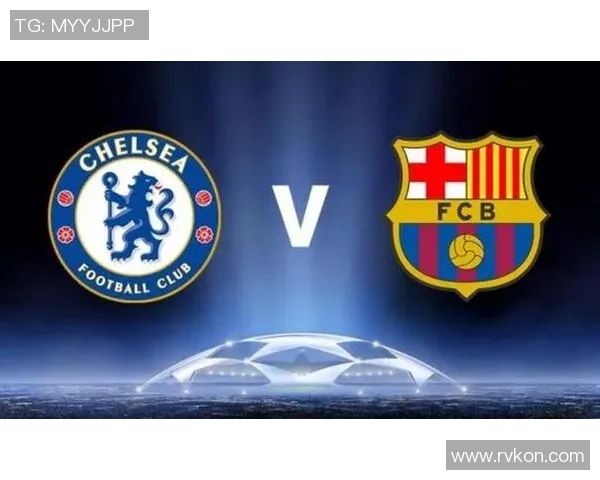 切尔西与巴萨激战0809赛季经典对决CCTV全程回顾 切尔西与巴萨激战0809赛季经典对决CCTV全程回顾