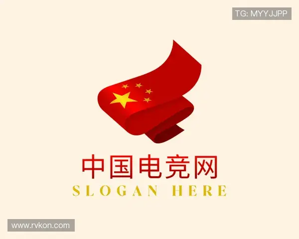 发现中国电竞网